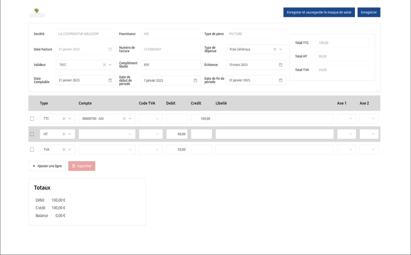 Portail web de Xelians