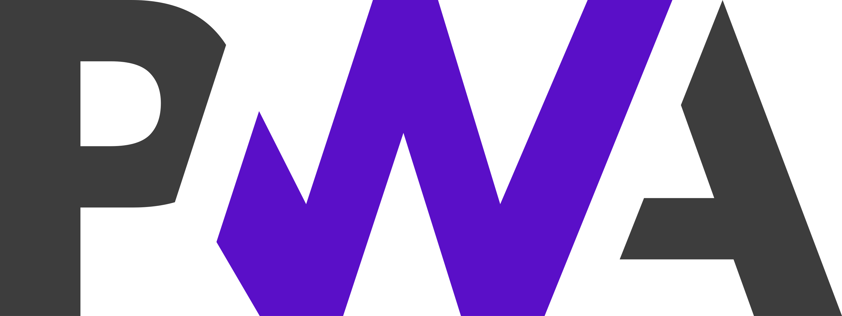 Logo Progressive Web Appl