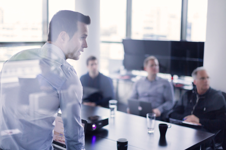 La conception d’un projet web chez The Coding Machine