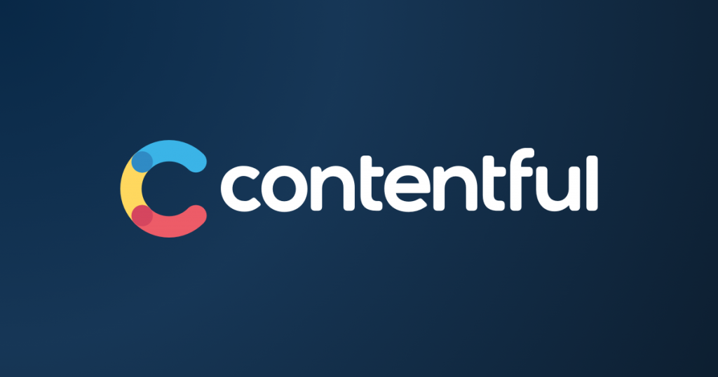 CMS Headless, présentation de contentful