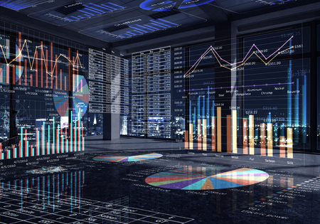 Digitalisation : 9 raisons de se lancer