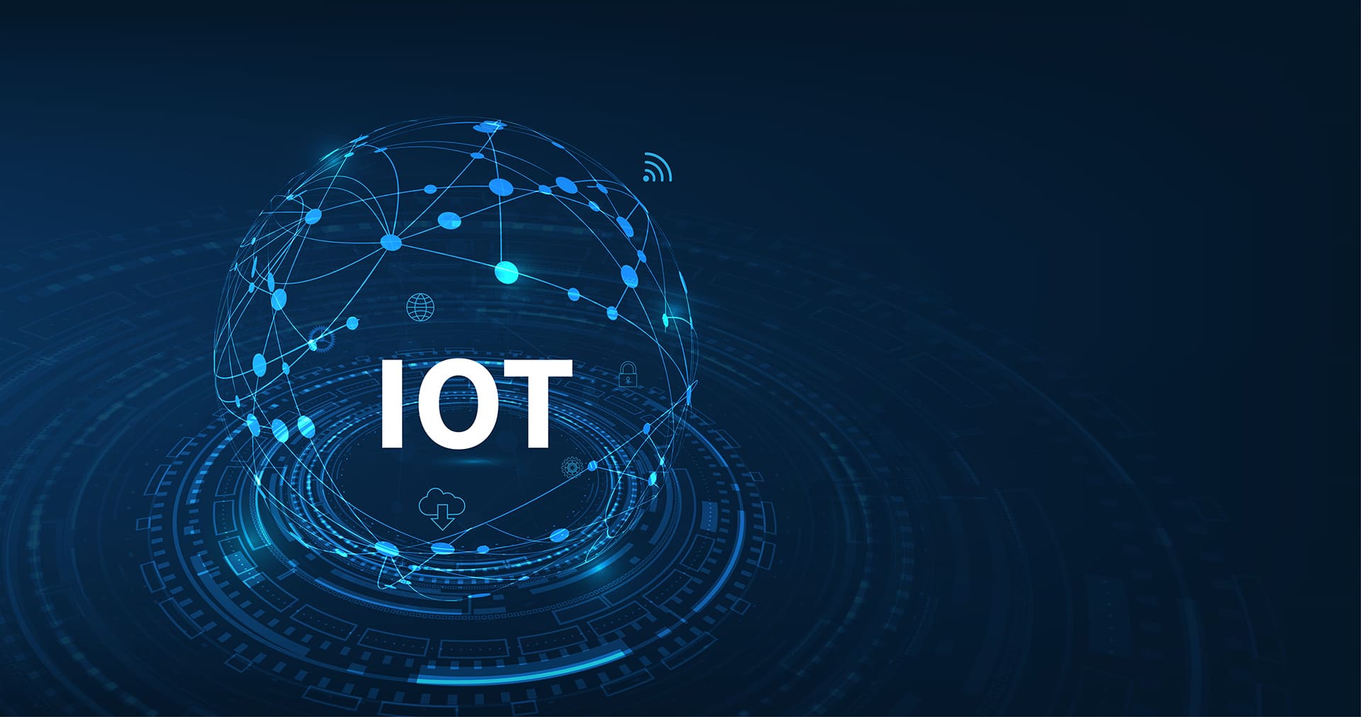 Réussir votre projet IoT : stratégies, défis et opportunités - Livre Blanc