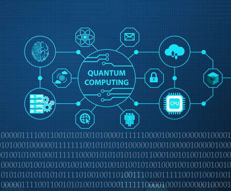 Informatique quantique : opportunités et challenges
