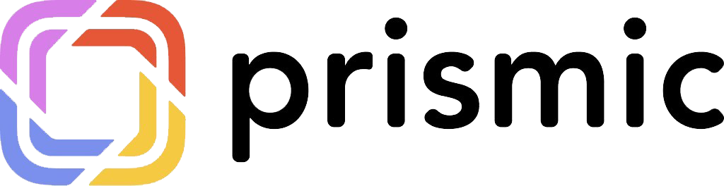 Logo Prismic