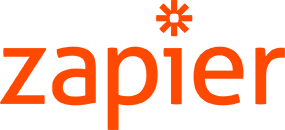 Logo Zapier - No Code