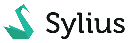 Logo Sylius Ecommerce