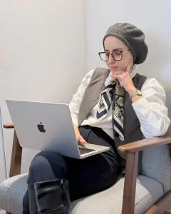 Samar KALLEL