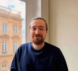 Aurélien Mutin