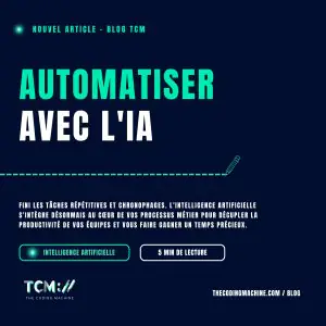 Automatiser les processus métier avec l&rsquo;IA : guide complet 2026