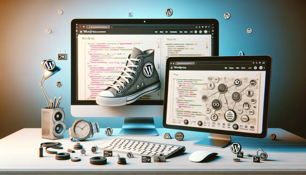 Faut-il encore faire son site vitrine sous WordPress ?