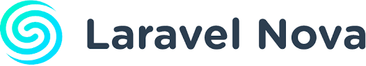 Logo Laravel Nova