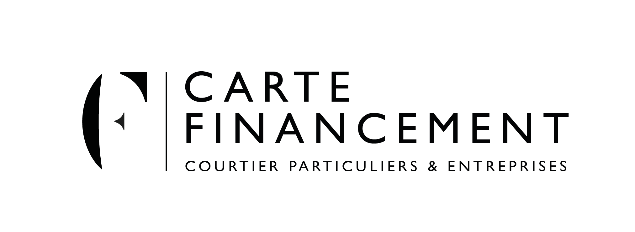 Logo Carte financement