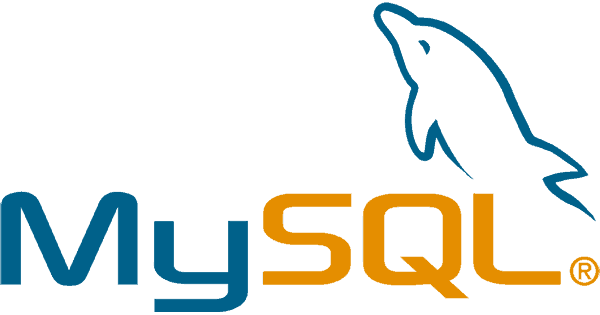 Logo MySQL