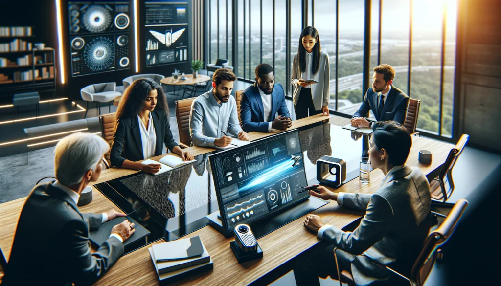 Blog TCM - Tests fonctionnels, réussissez la recette de votre projet !