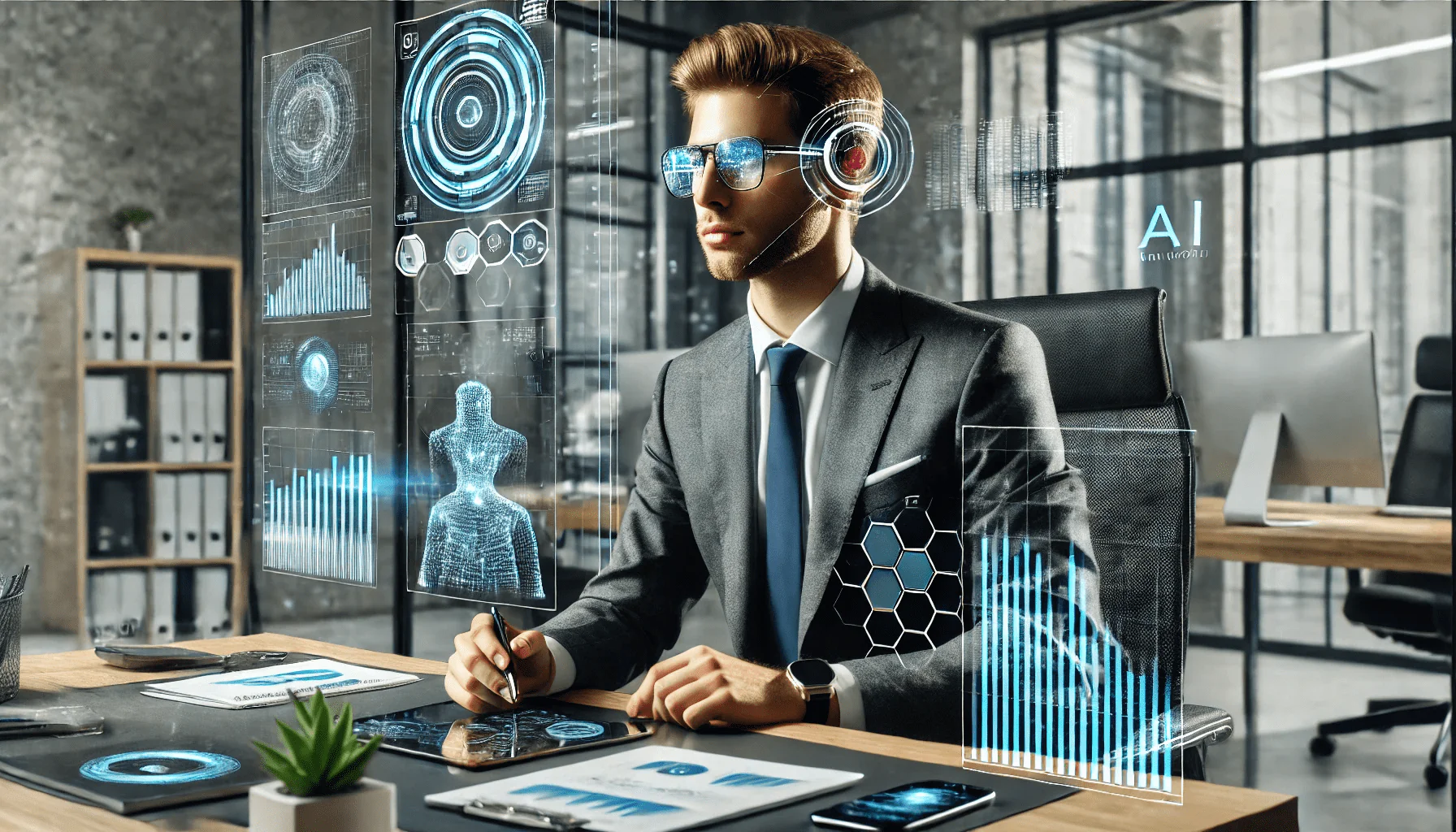 Quels enjeux technologiques pour le secteur bancaire en 2024 ?