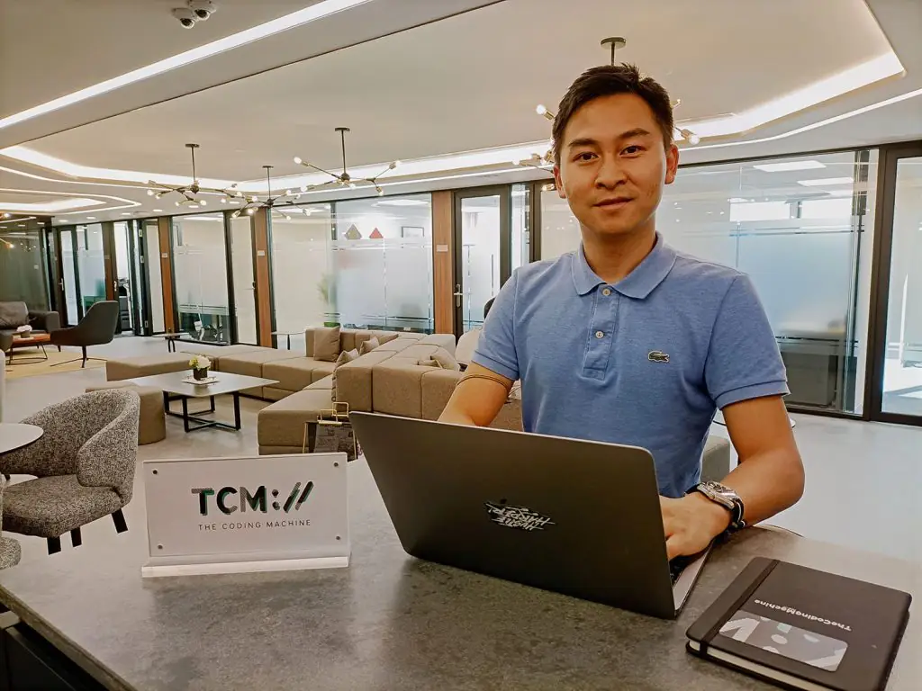 article invest HK tcm