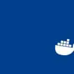 Bannière Docker