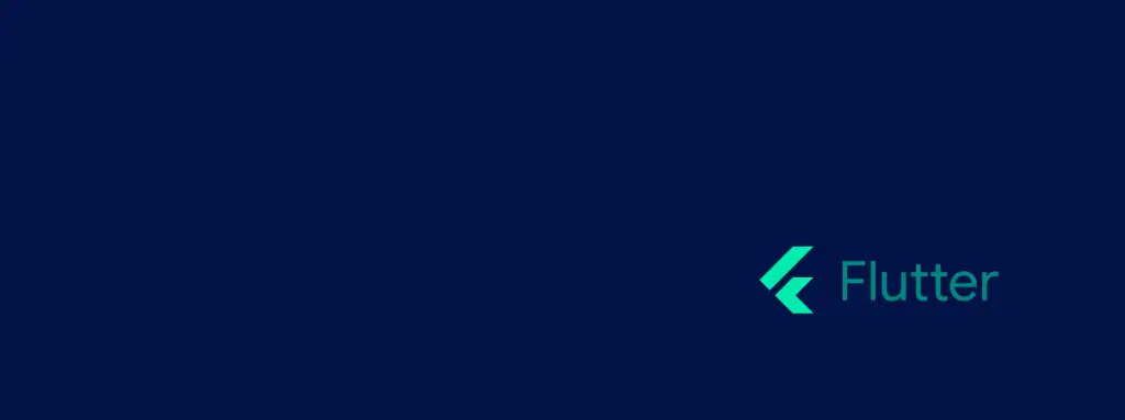 Agence de développement Flutter