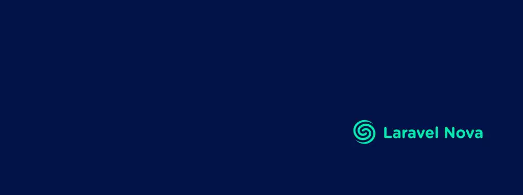 Développement Laravel nova avec TheCodingMachine