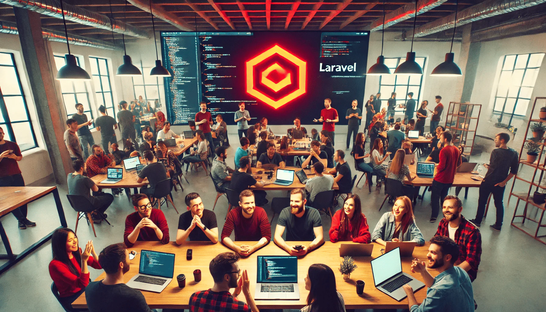 Communauté Laravel : tout savoir !