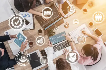 Préparer le développement d’une application métier performante