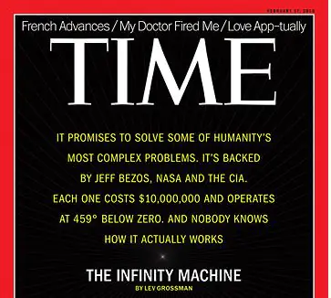 pdv ordinateur quantique 1