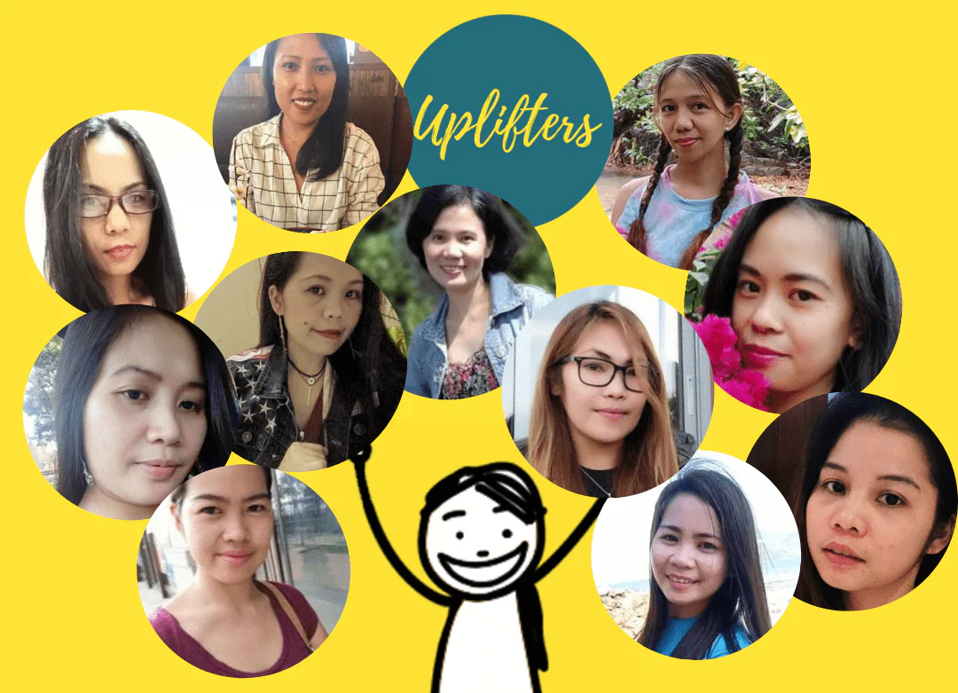 Enfants jouant dans une tente avec un humidificateur. Atmosphère ludique et détendue.