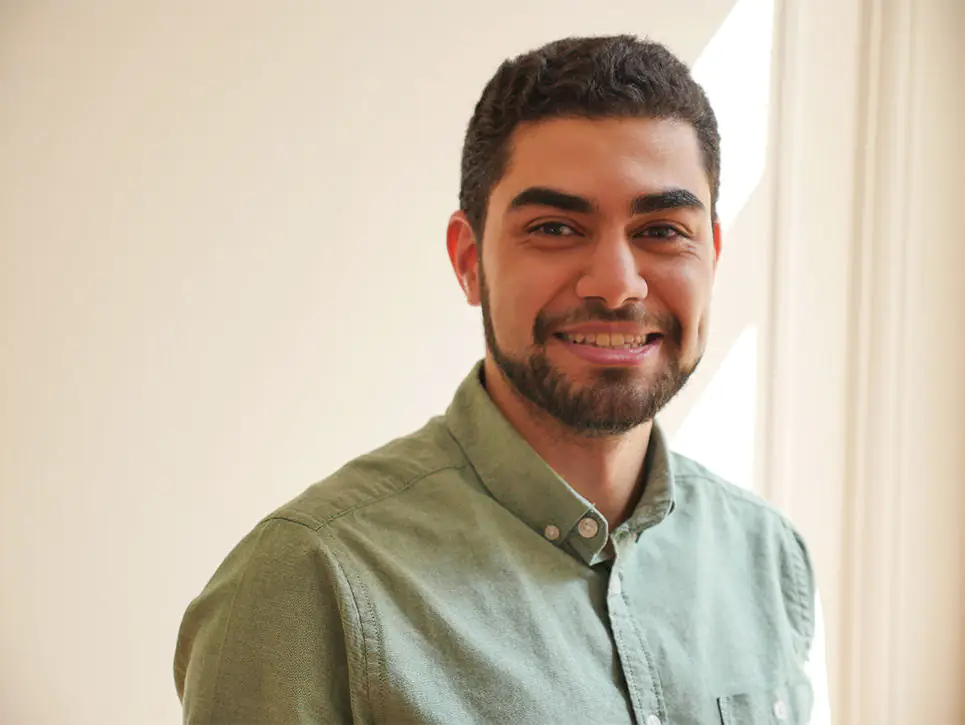 Le regard d’un insider de TheCodingMachine, Yassine